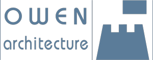 Owen Architecture Logo